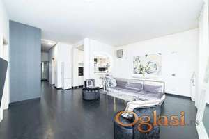 Odličan troiposoban stan kod Vuka, Zahumska, 103m2